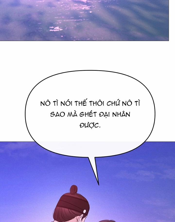 [18+] Người Hầu Chạy Trốn 20 trang 54