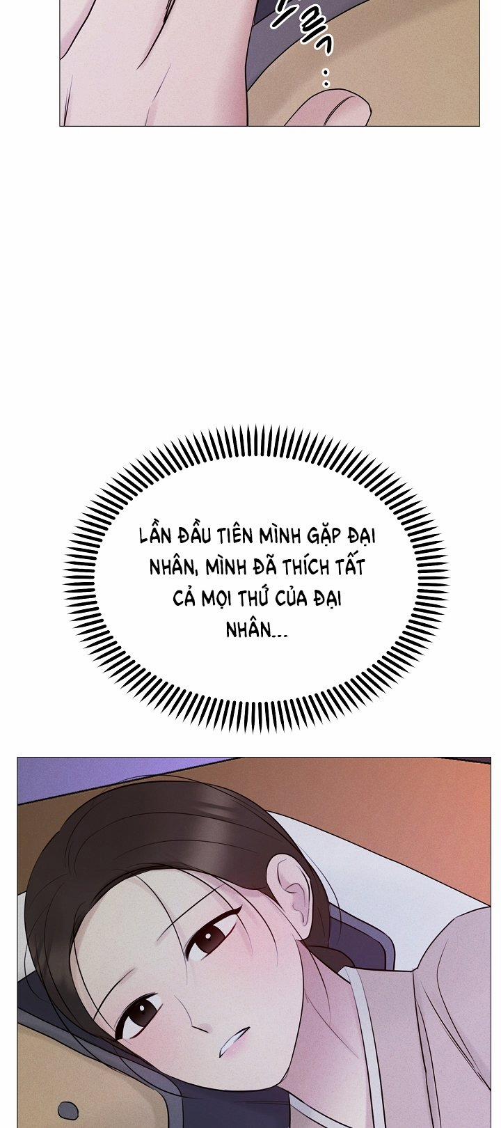 [18+] Người Hầu Chạy Trốn 20 trang 6