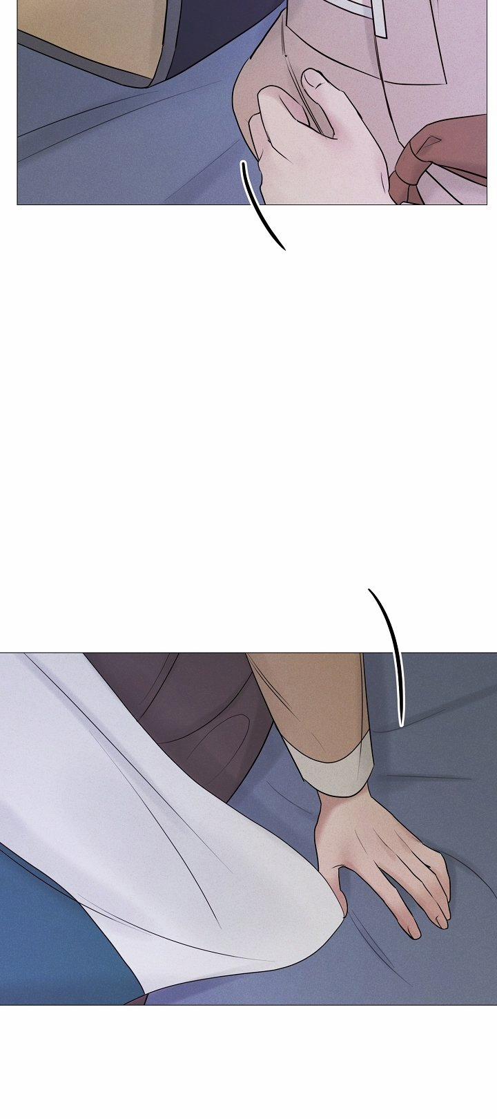 [18+] Người Hầu Chạy Trốn 20 trang 7