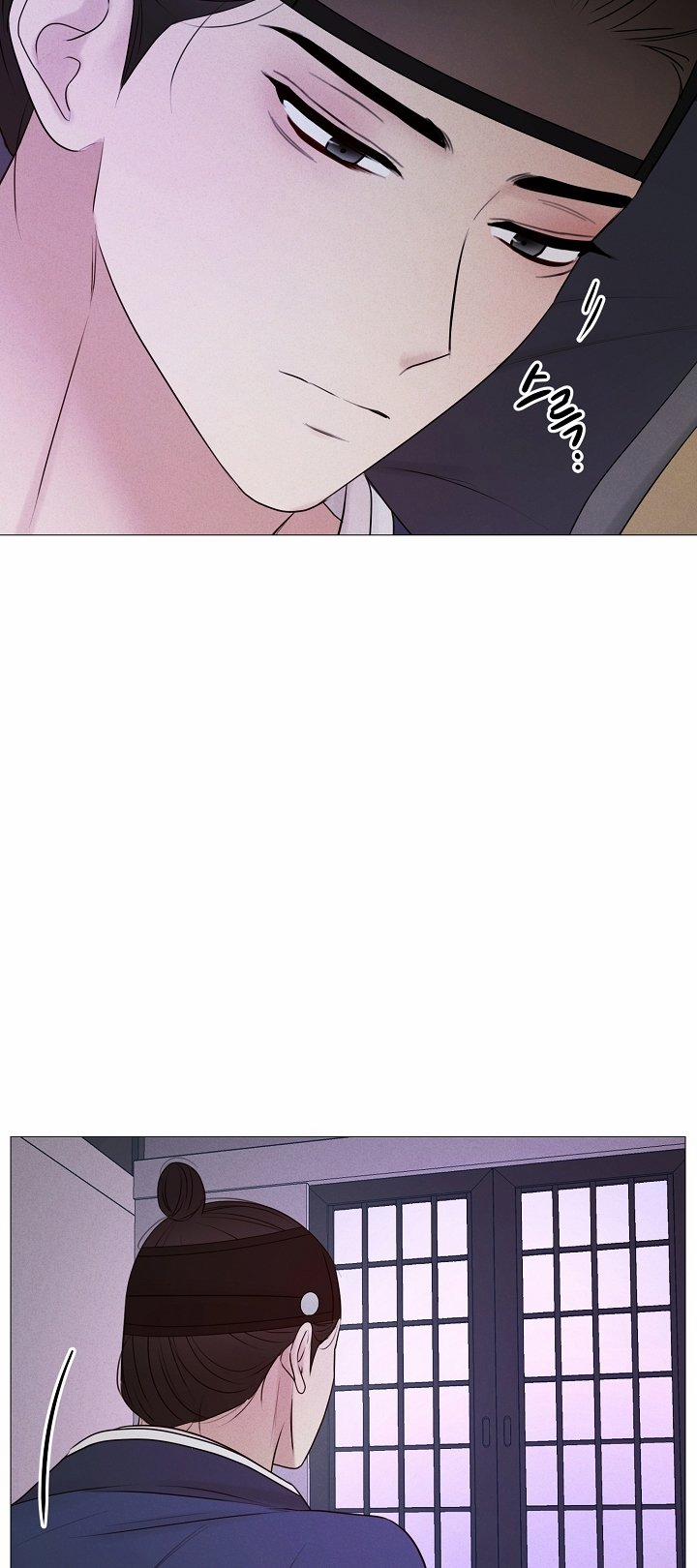 [18+] Người Hầu Chạy Trốn 20 trang 9