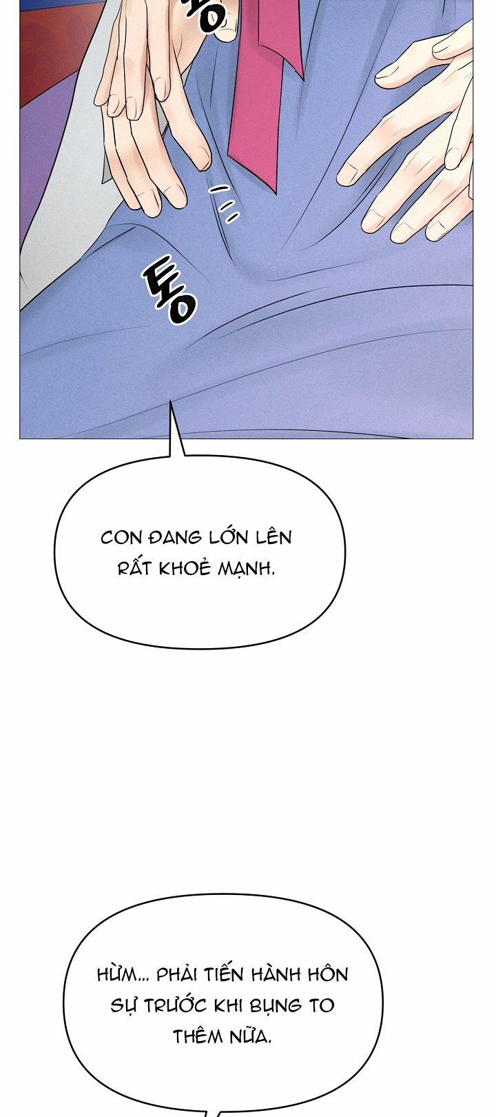 [18+] Người Hầu Chạy Trốn 21 trang 11