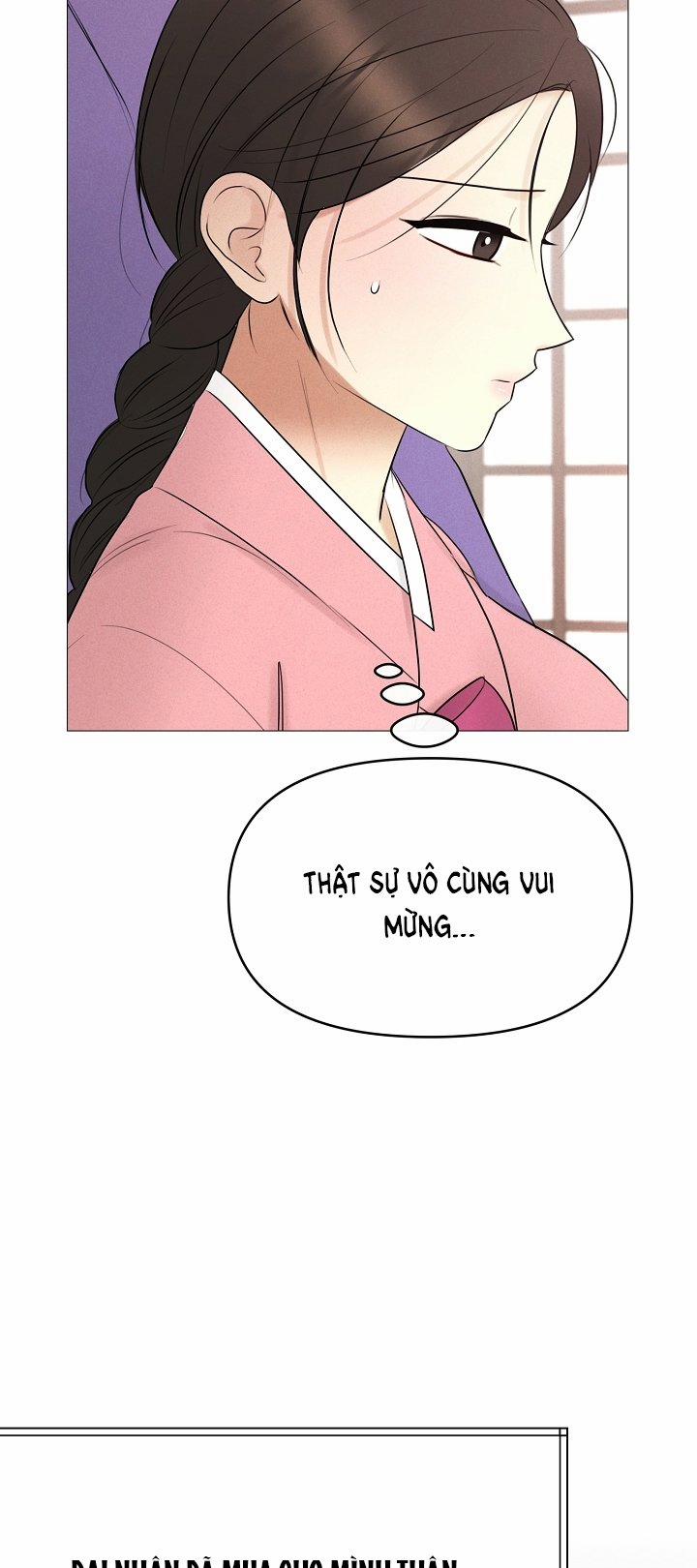 [18+] Người Hầu Chạy Trốn 21 trang 13