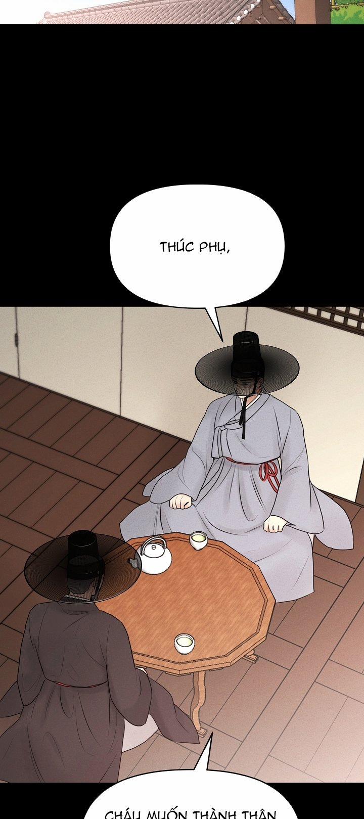 [18+] Người Hầu Chạy Trốn 21 trang 15