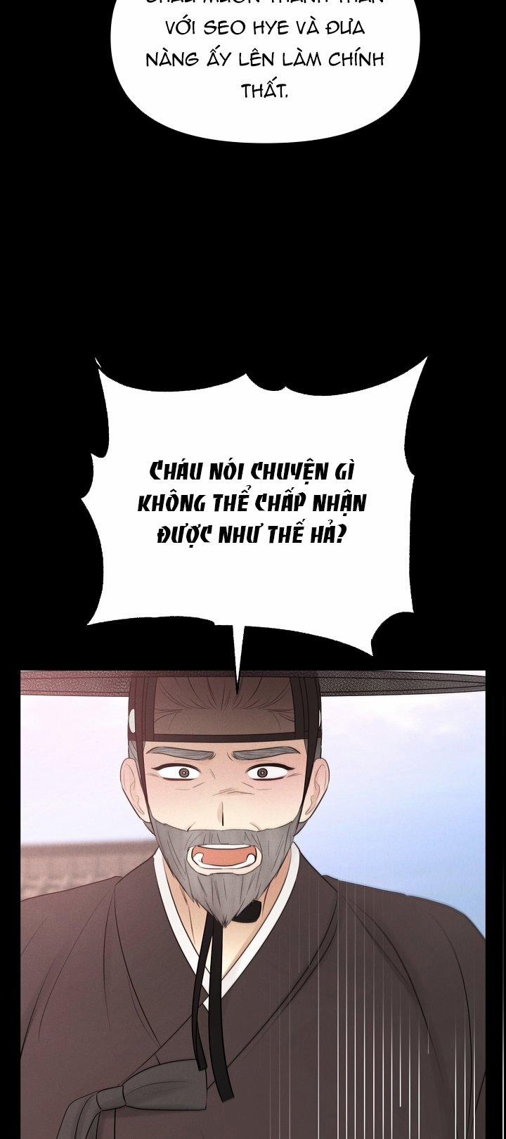 [18+] Người Hầu Chạy Trốn 21 trang 16