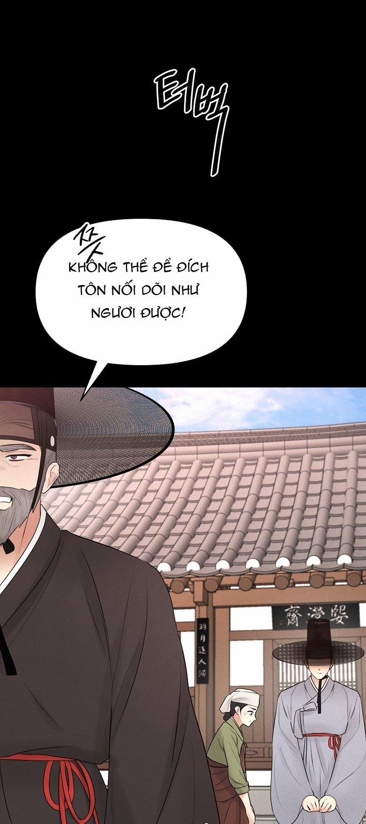 [18+] Người Hầu Chạy Trốn 21 trang 18