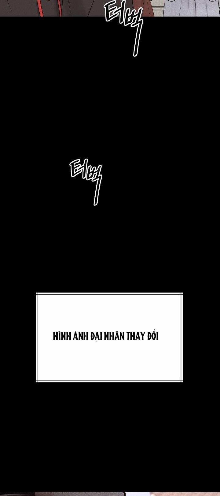 [18+] Người Hầu Chạy Trốn 21 trang 19