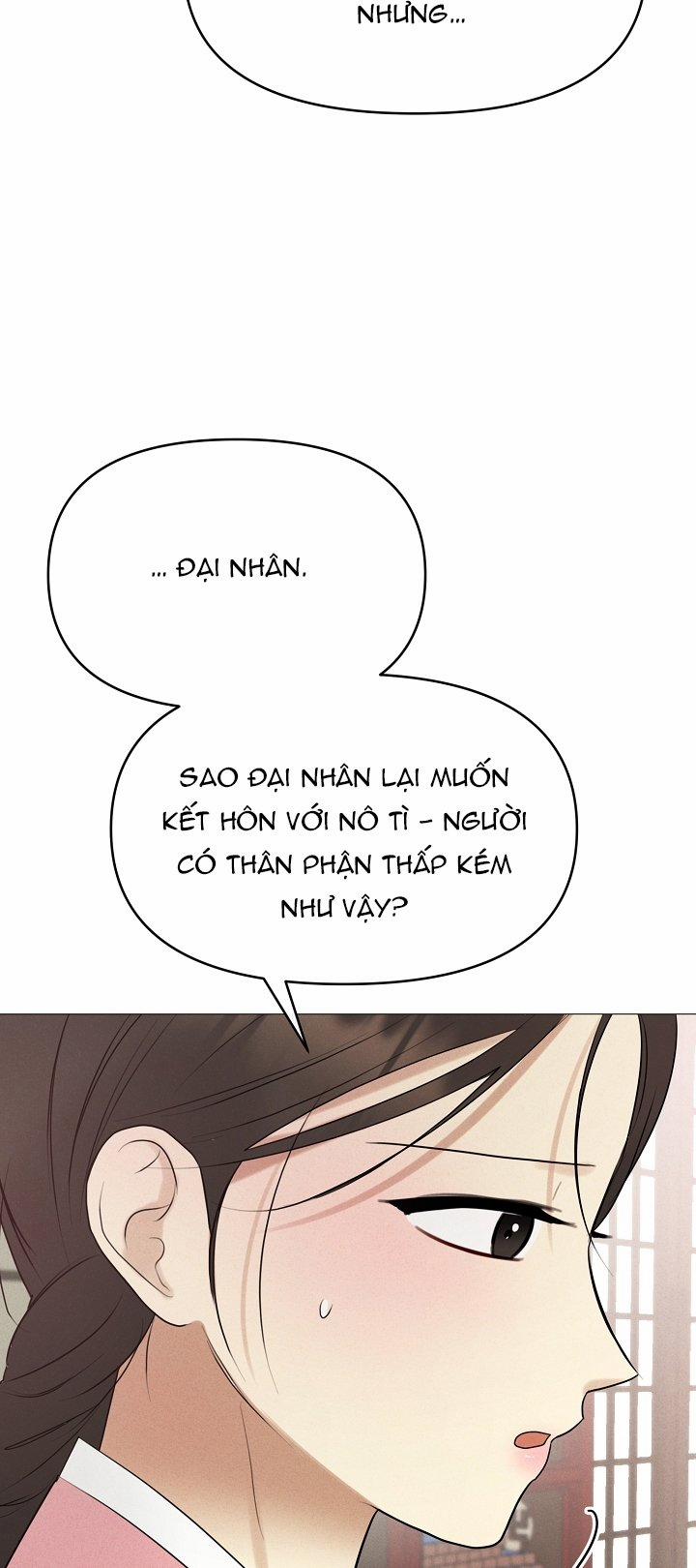 [18+] Người Hầu Chạy Trốn 21 trang 24