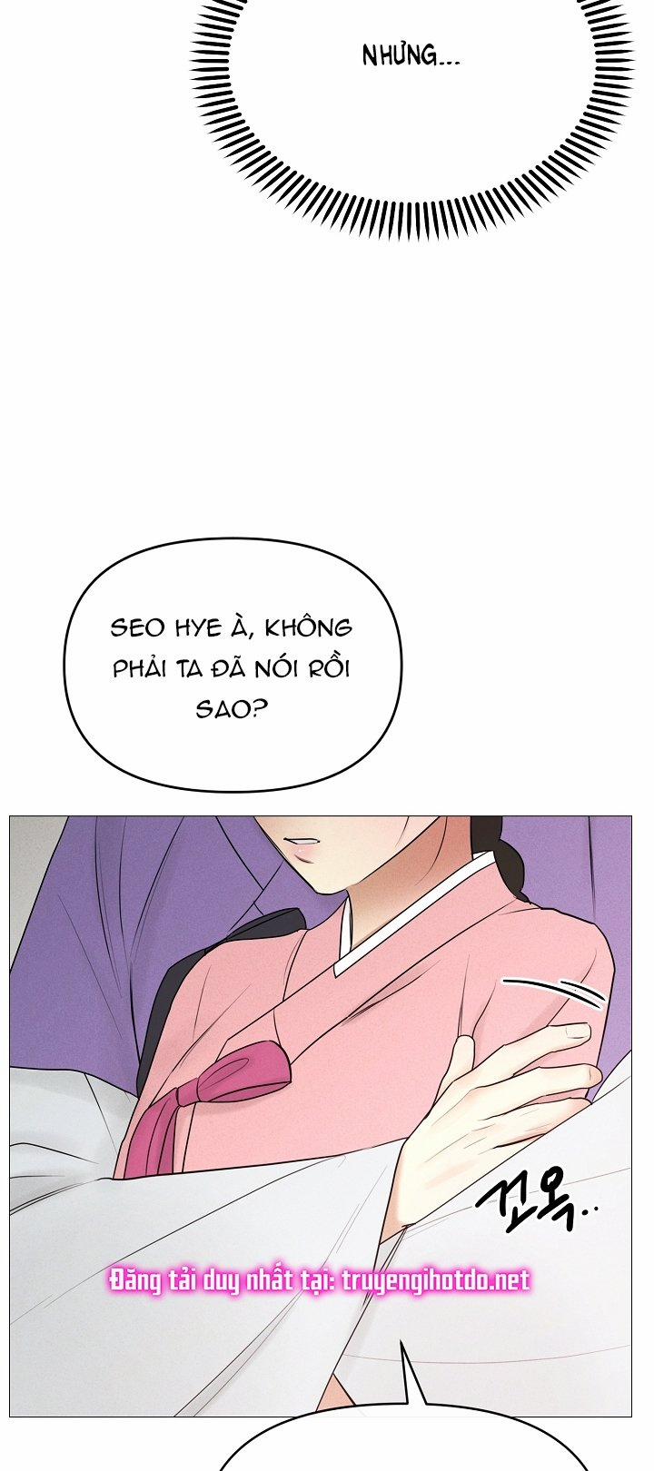 [18+] Người Hầu Chạy Trốn 21 trang 29