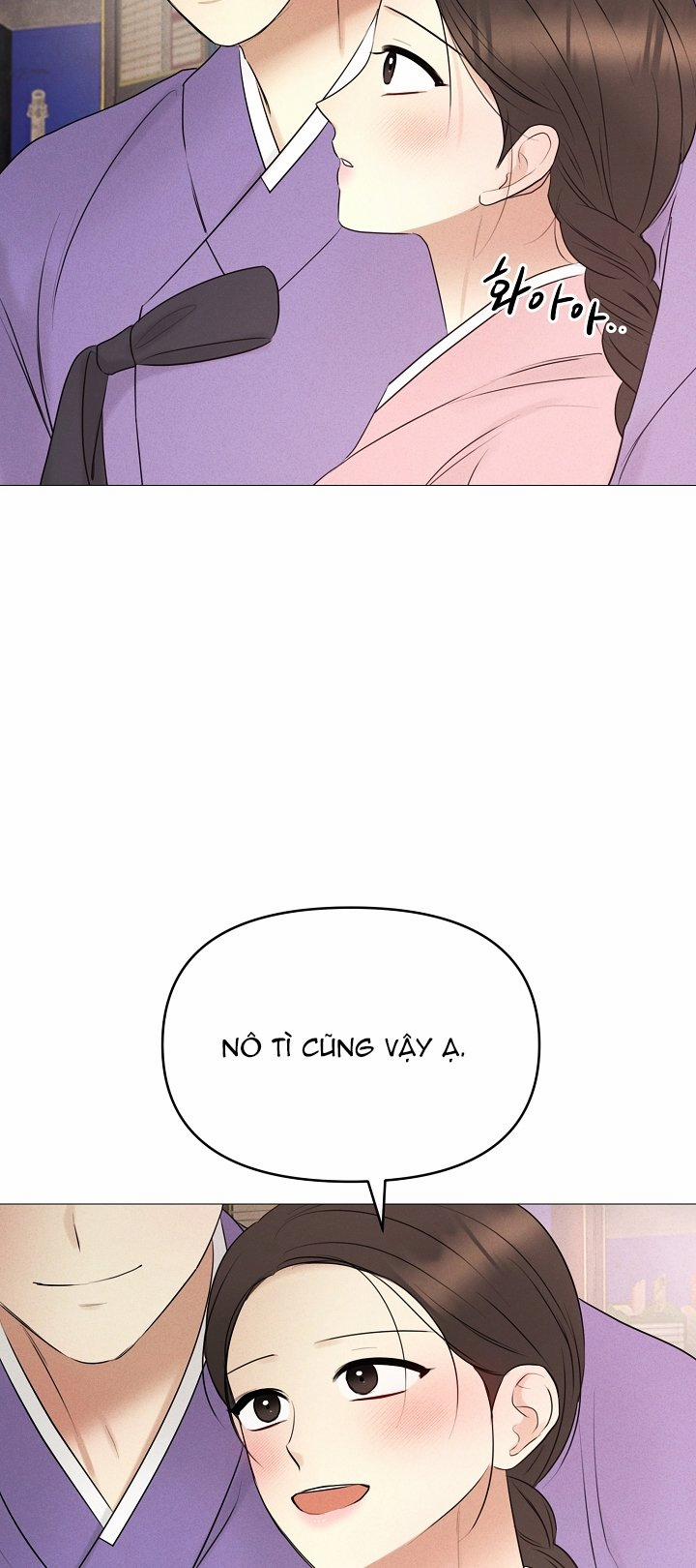 [18+] Người Hầu Chạy Trốn 21 trang 32