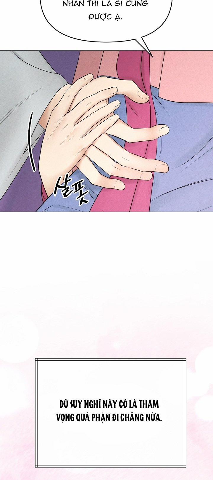 [18+] Người Hầu Chạy Trốn 21 trang 35