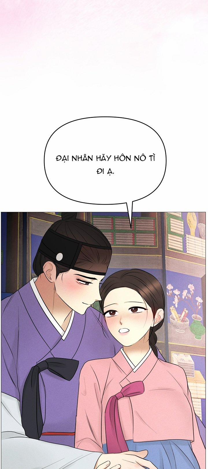 [18+] Người Hầu Chạy Trốn 21 trang 36