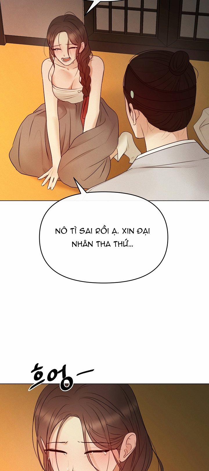 [18+] Người Hầu Chạy Trốn 3 trang 13