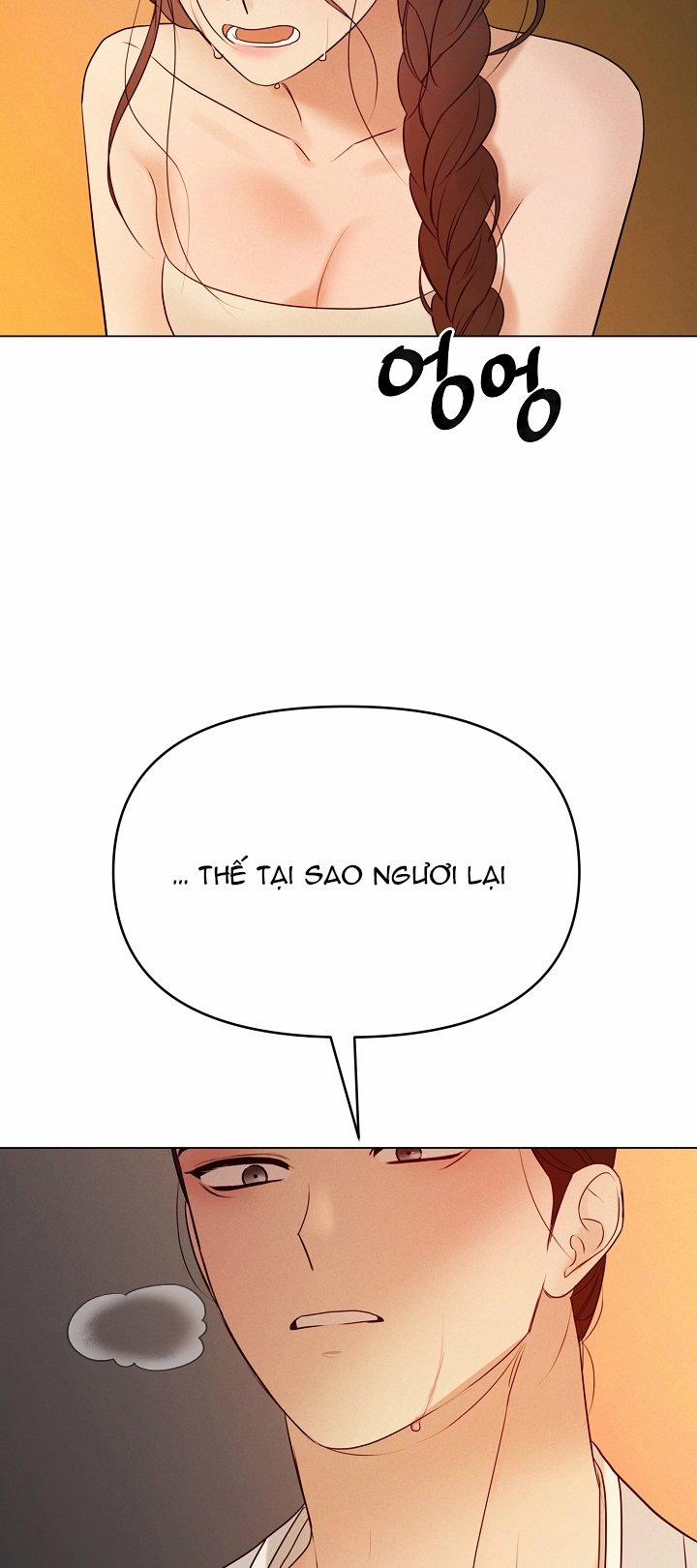 [18+] Người Hầu Chạy Trốn 3 trang 14