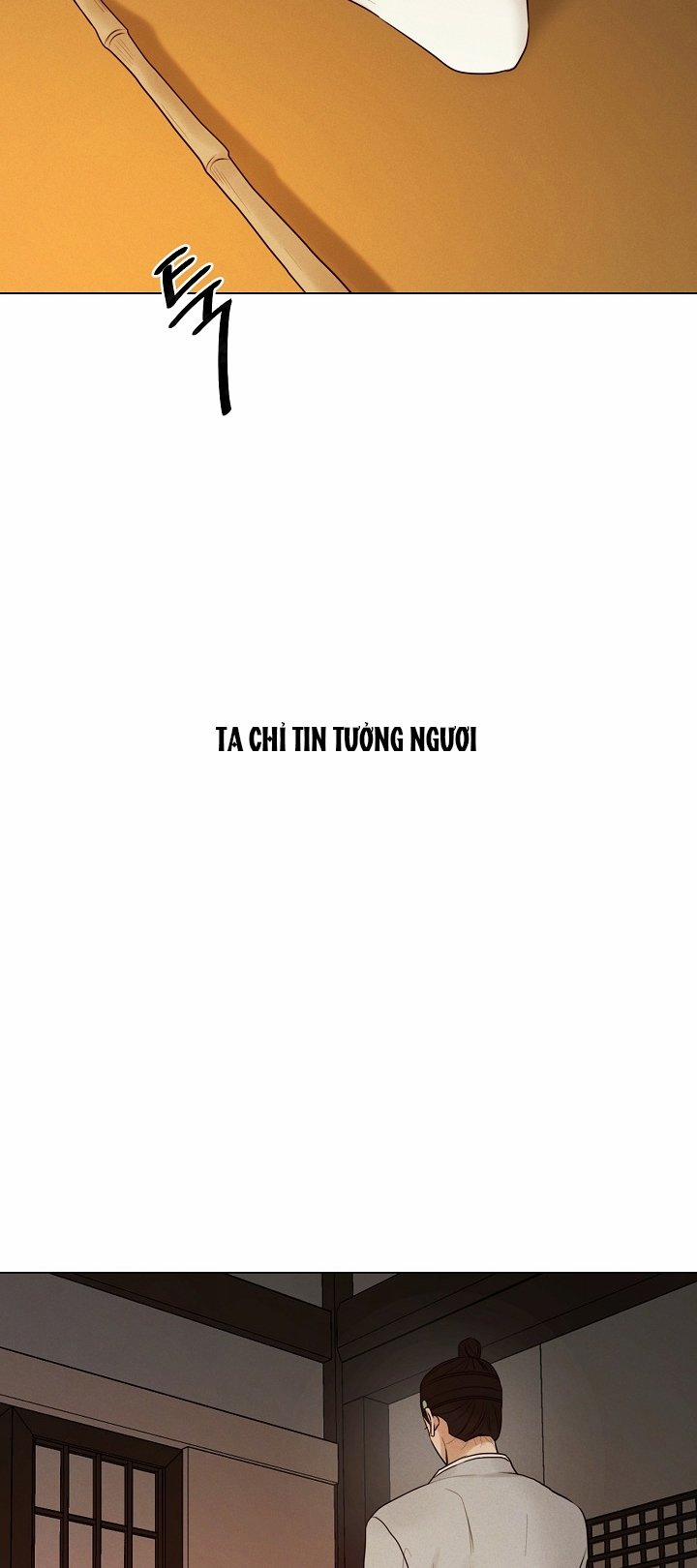 [18+] Người Hầu Chạy Trốn 3 trang 17