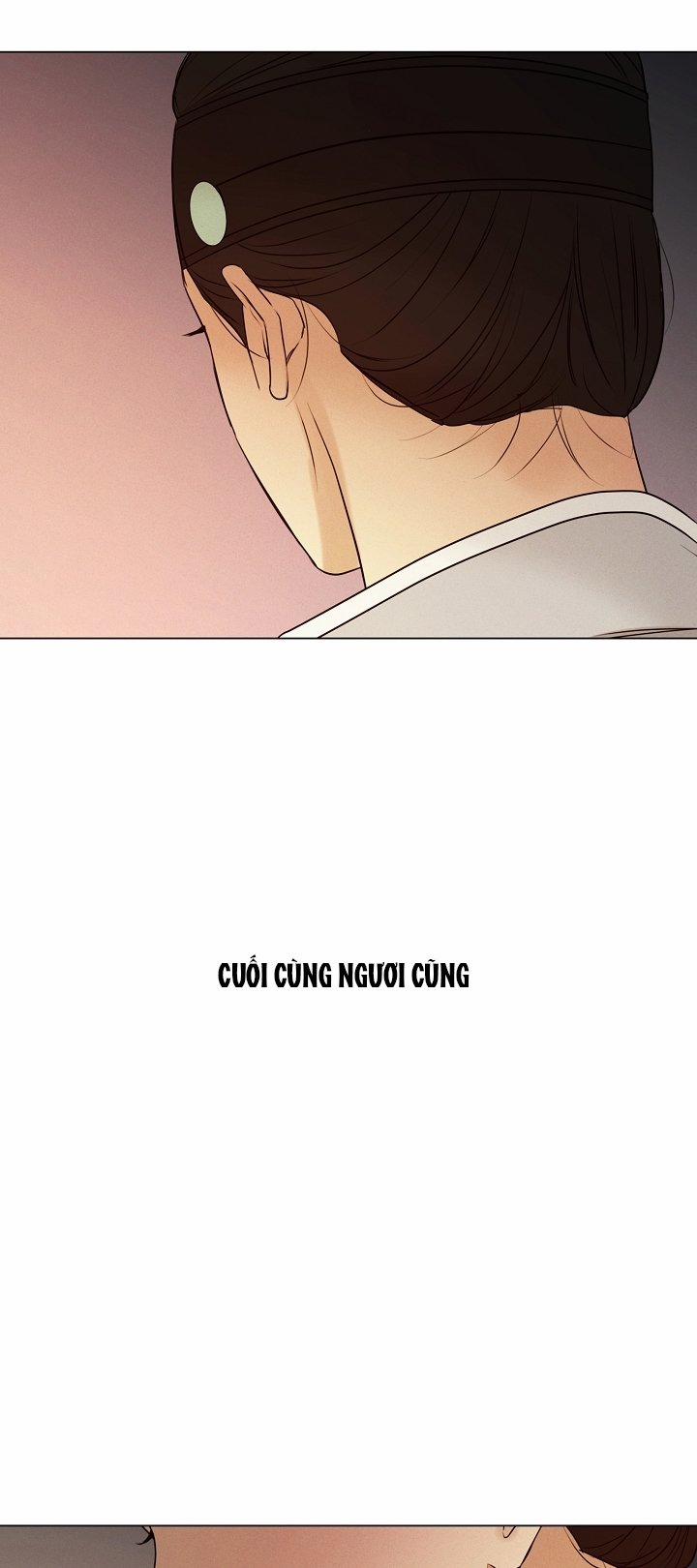 [18+] Người Hầu Chạy Trốn 3 trang 19