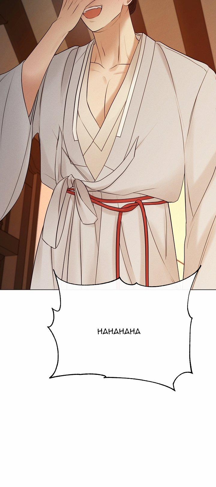 [18+] Người Hầu Chạy Trốn 3 trang 21