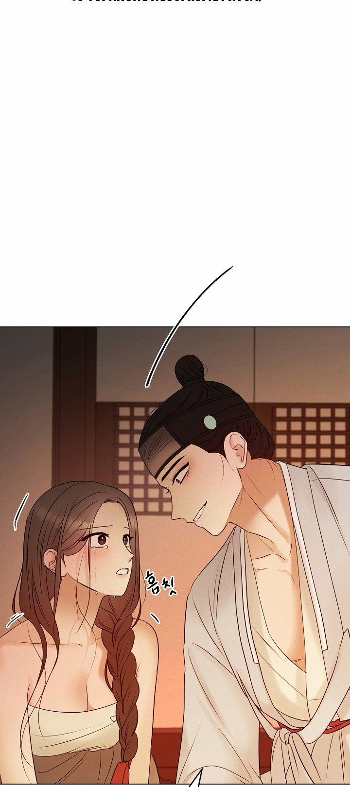 [18+] Người Hầu Chạy Trốn 3 trang 23