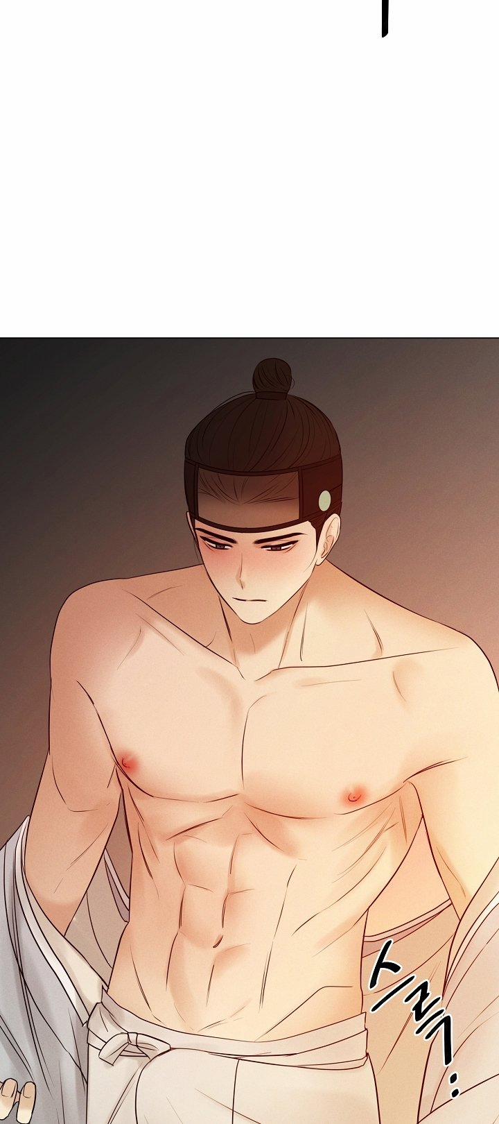 [18+] Người Hầu Chạy Trốn 3 trang 27