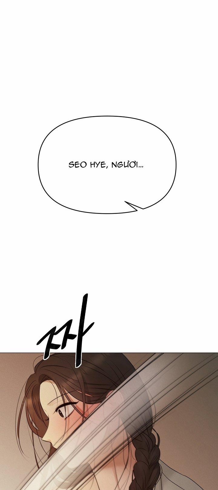 [18+] Người Hầu Chạy Trốn 3 trang 6