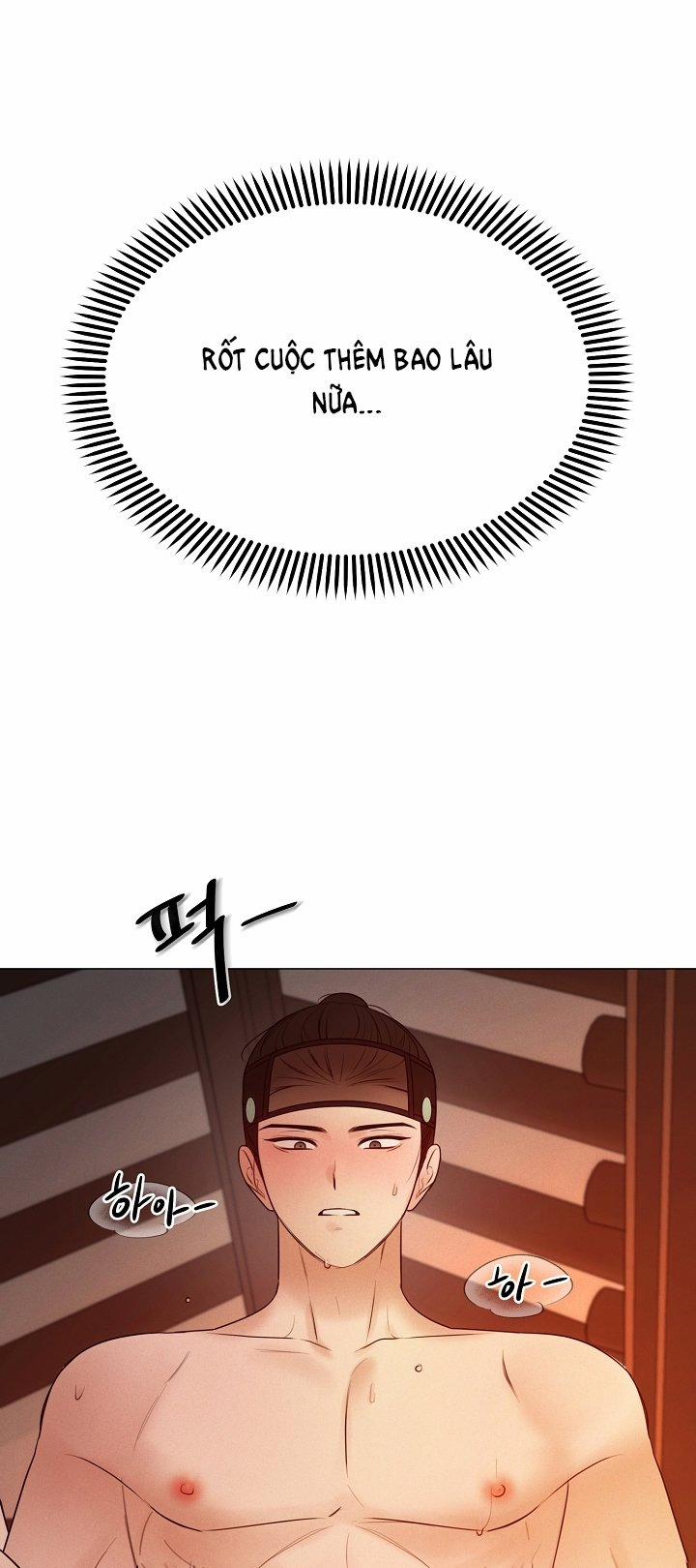[18+] Người Hầu Chạy Trốn 4 trang 19
