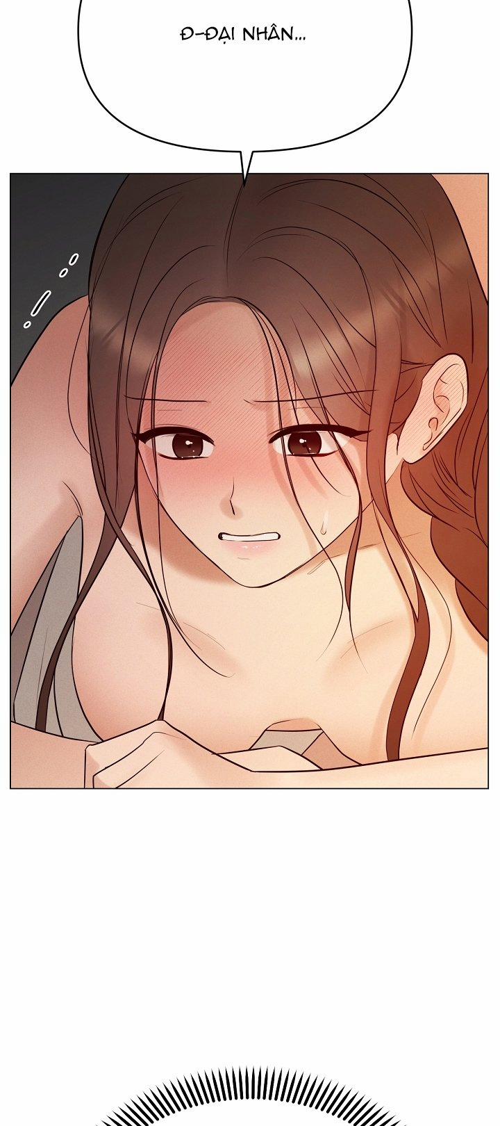 [18+] Người Hầu Chạy Trốn 4 trang 2