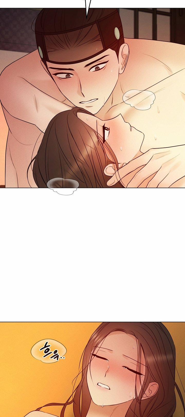 [18+] Người Hầu Chạy Trốn 4 trang 26