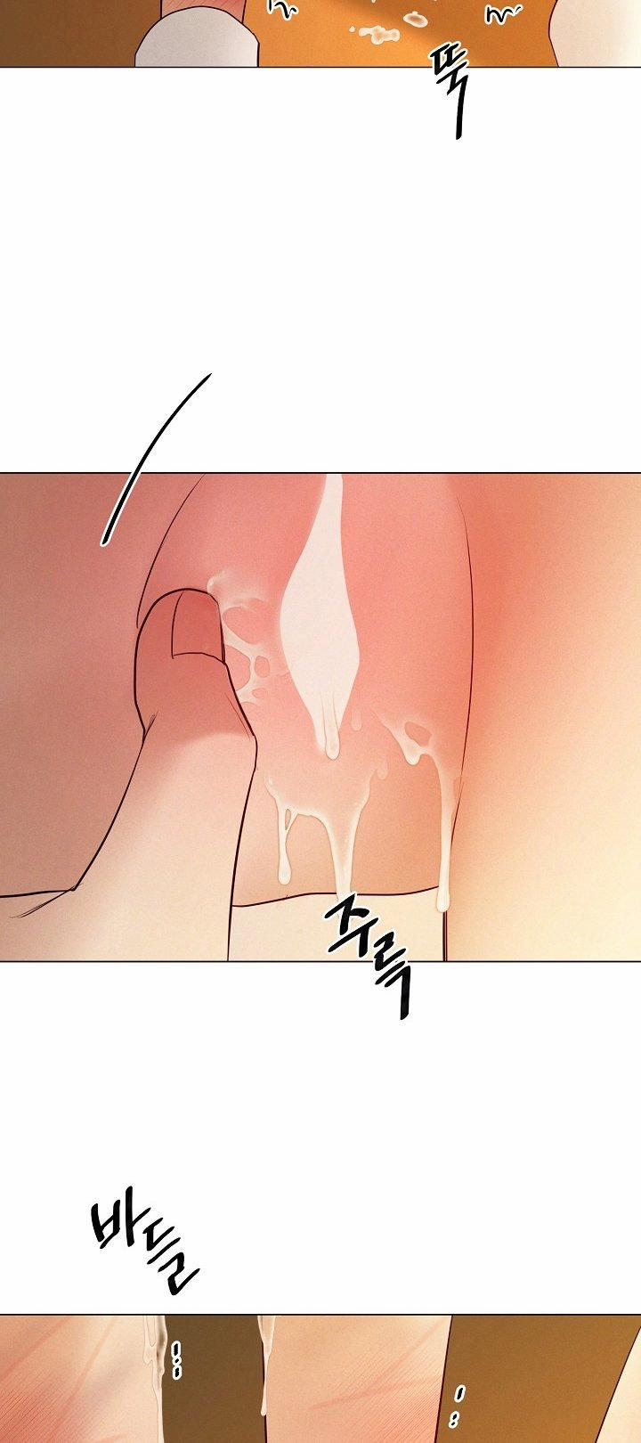 [18+] Người Hầu Chạy Trốn 4 trang 36