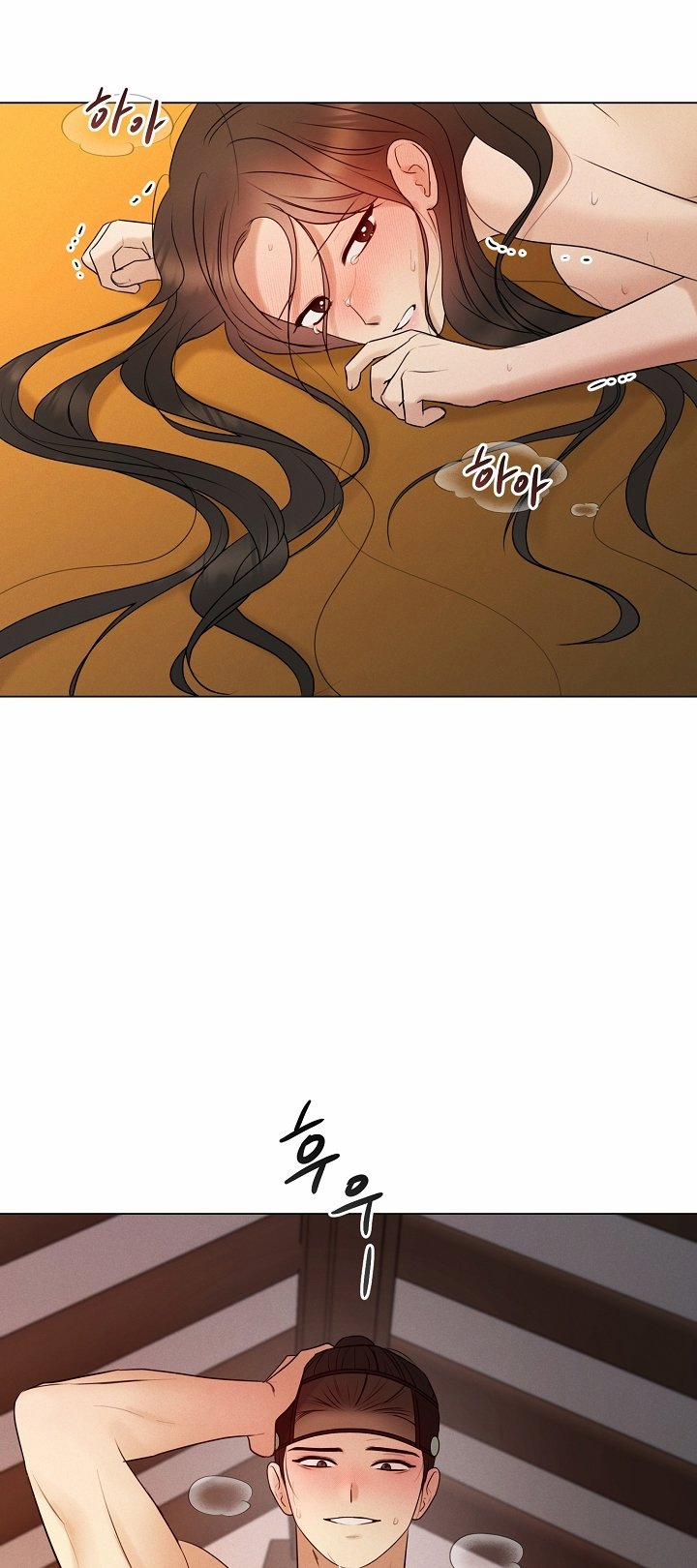 [18+] Người Hầu Chạy Trốn 4 trang 38