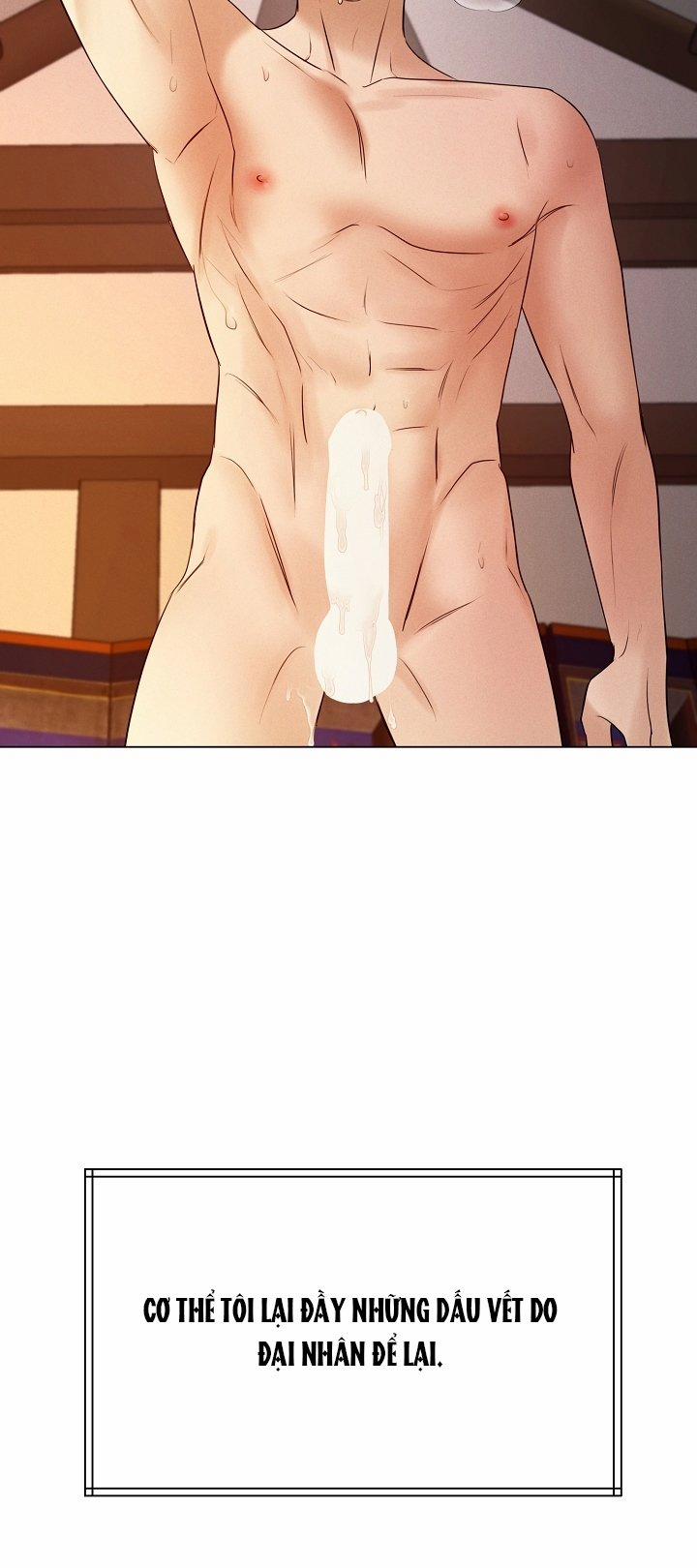 [18+] Người Hầu Chạy Trốn 4 trang 39
