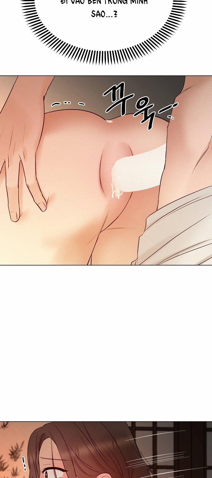 [18+] Người Hầu Chạy Trốn 4 trang 4