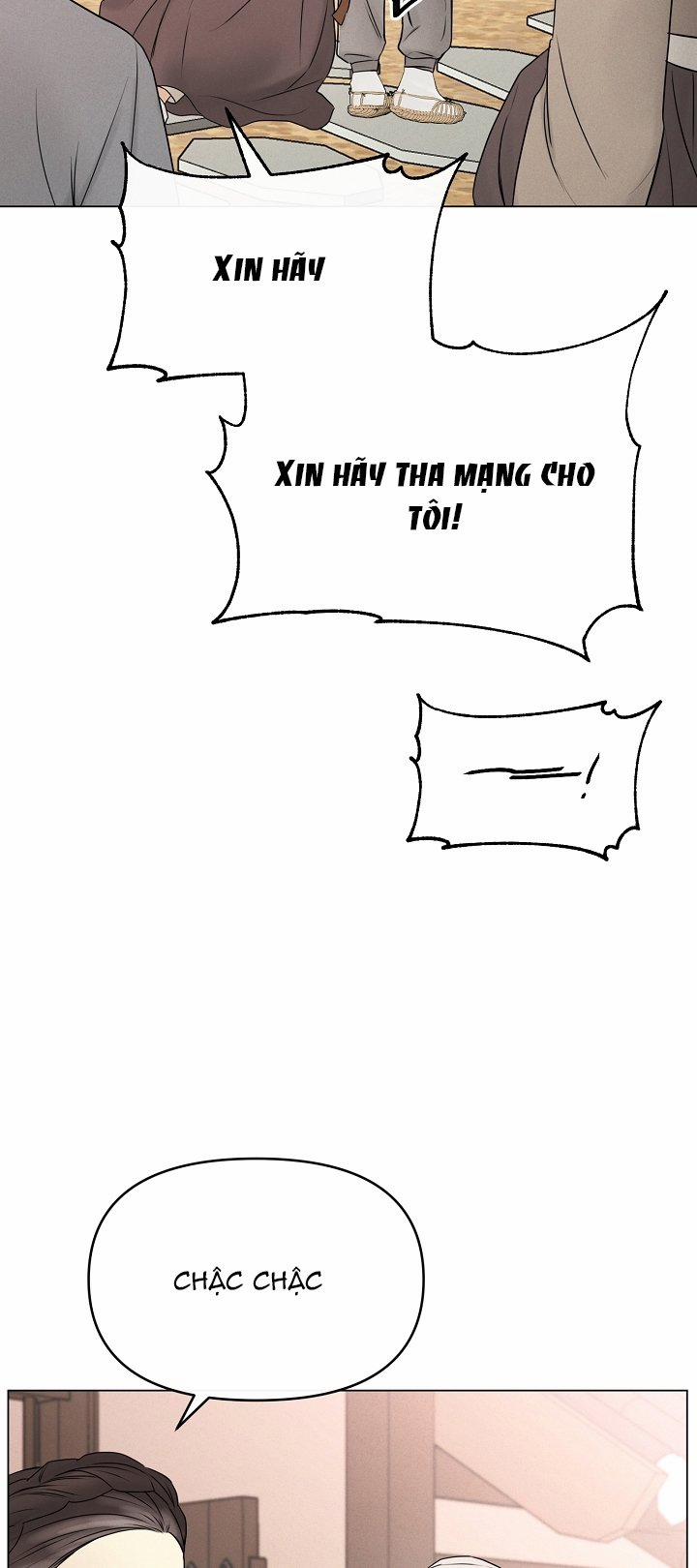 [18+] Người Hầu Chạy Trốn 4 trang 42