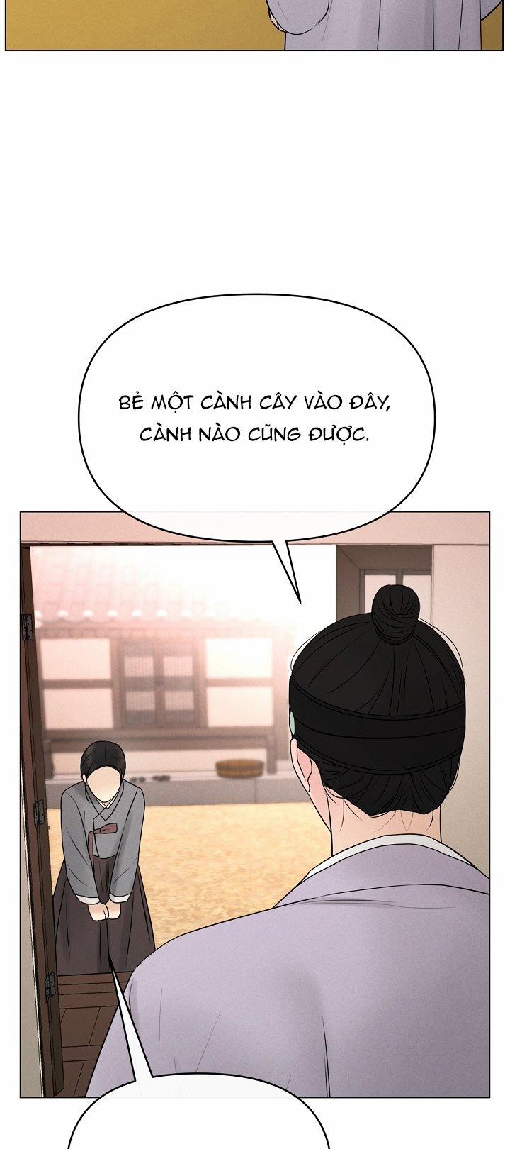 [18+] Người Hầu Chạy Trốn 4 trang 46