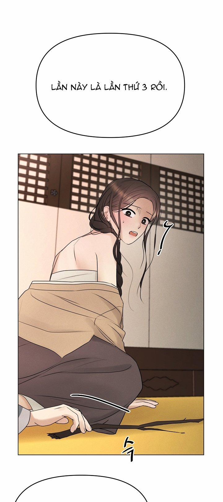 [18+] Người Hầu Chạy Trốn 4 trang 49