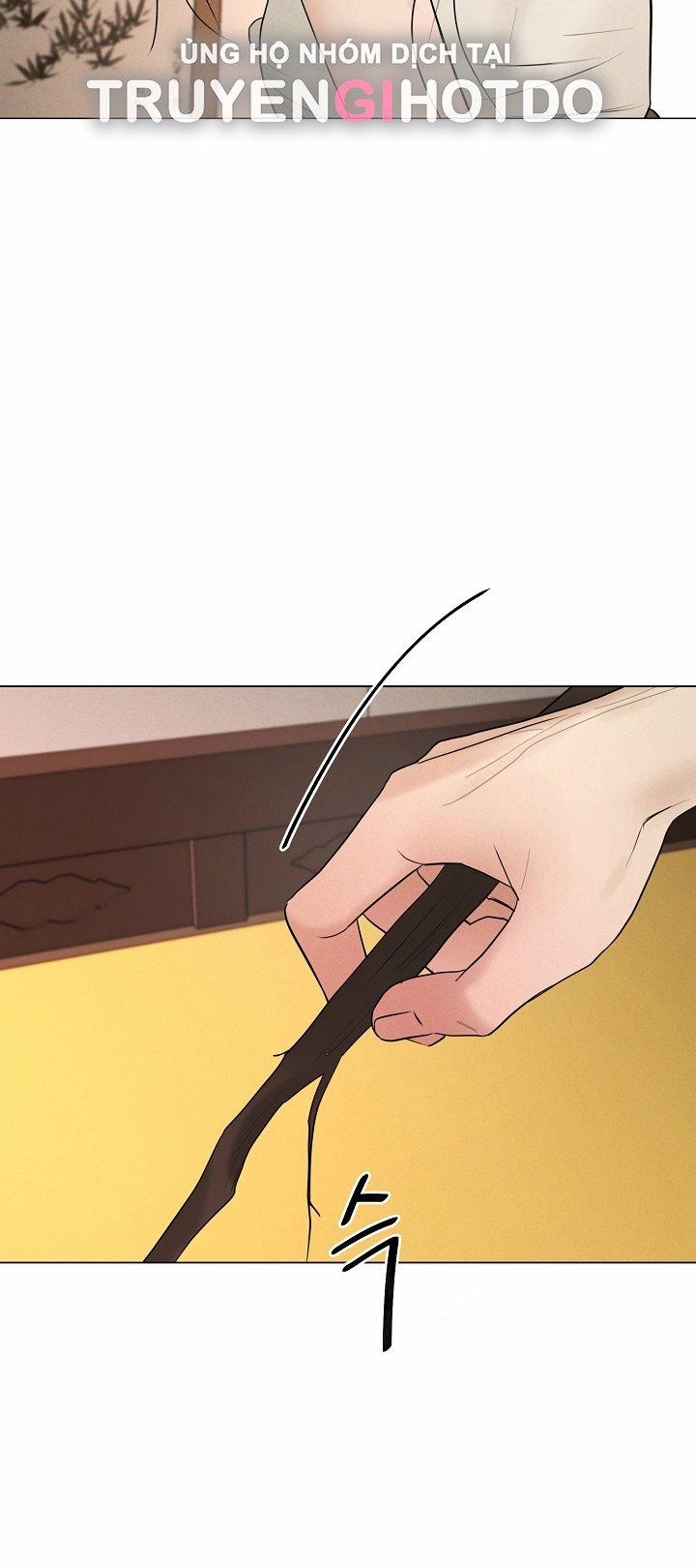 [18+] Người Hầu Chạy Trốn 4 trang 58