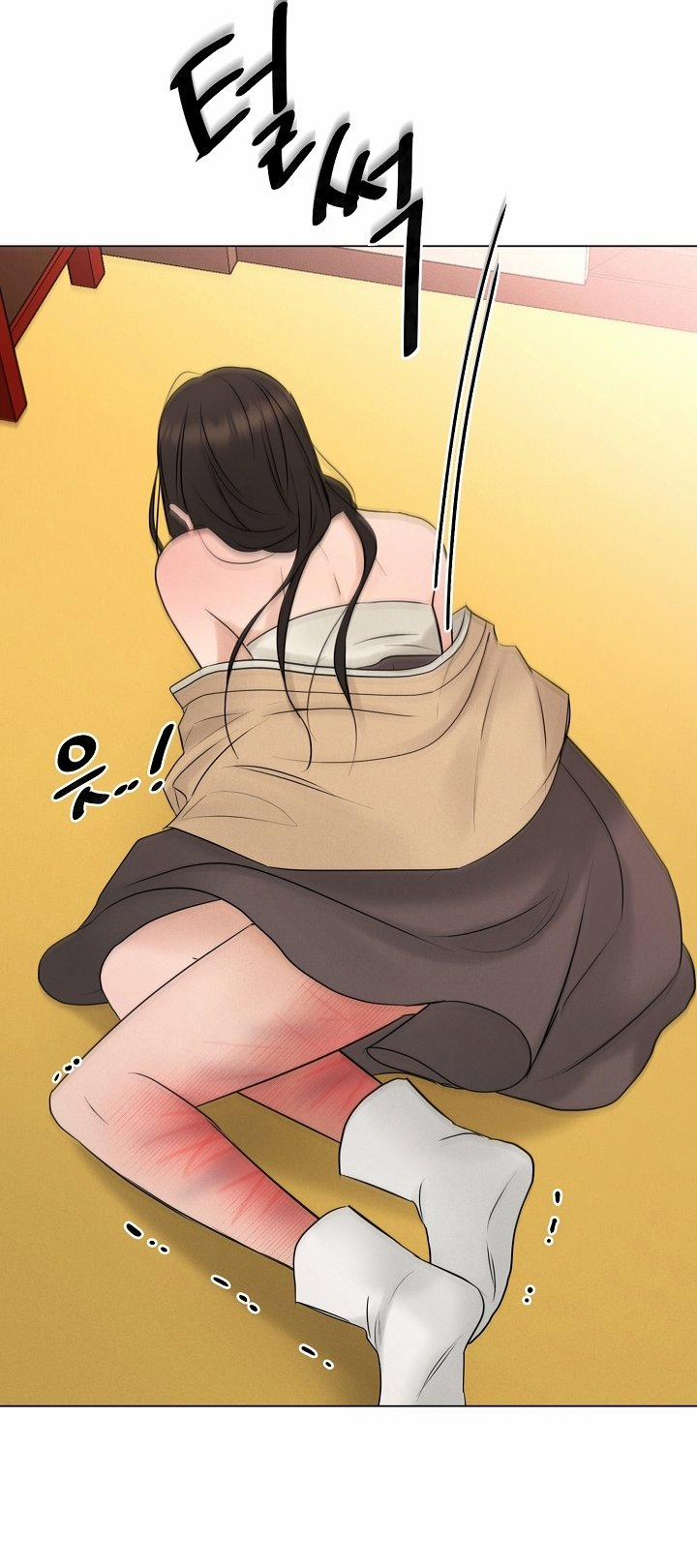 [18+] Người Hầu Chạy Trốn 4 trang 62