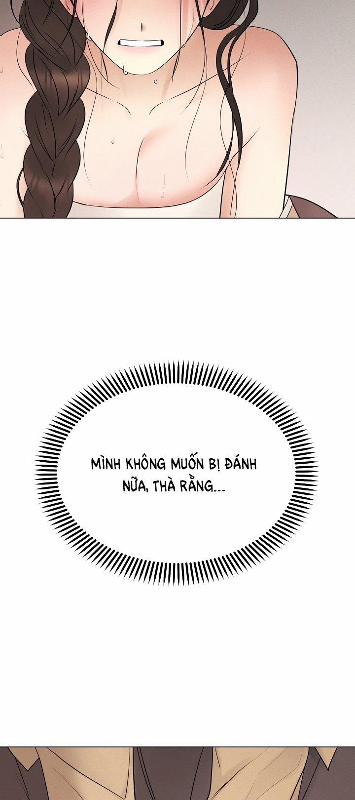 [18+] Người Hầu Chạy Trốn 4 trang 65