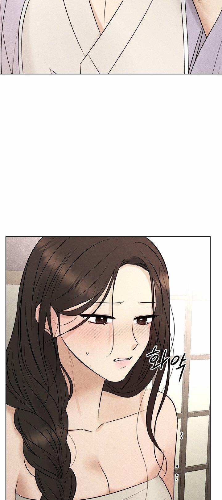 [18+] Người Hầu Chạy Trốn 5 trang 13