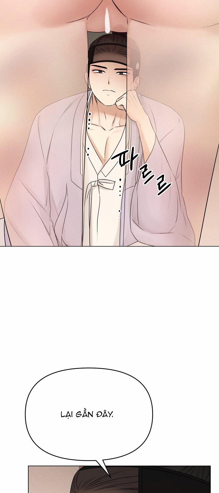 [18+] Người Hầu Chạy Trốn 5 trang 16
