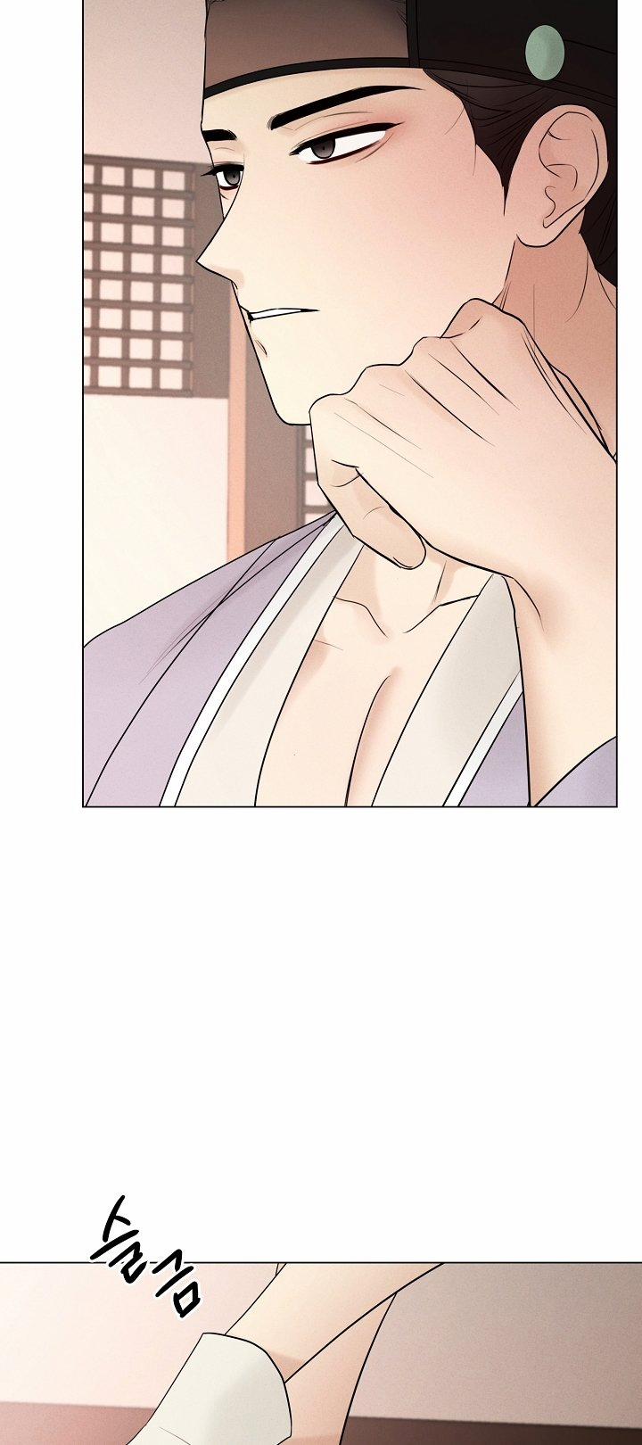 [18+] Người Hầu Chạy Trốn 5 trang 17