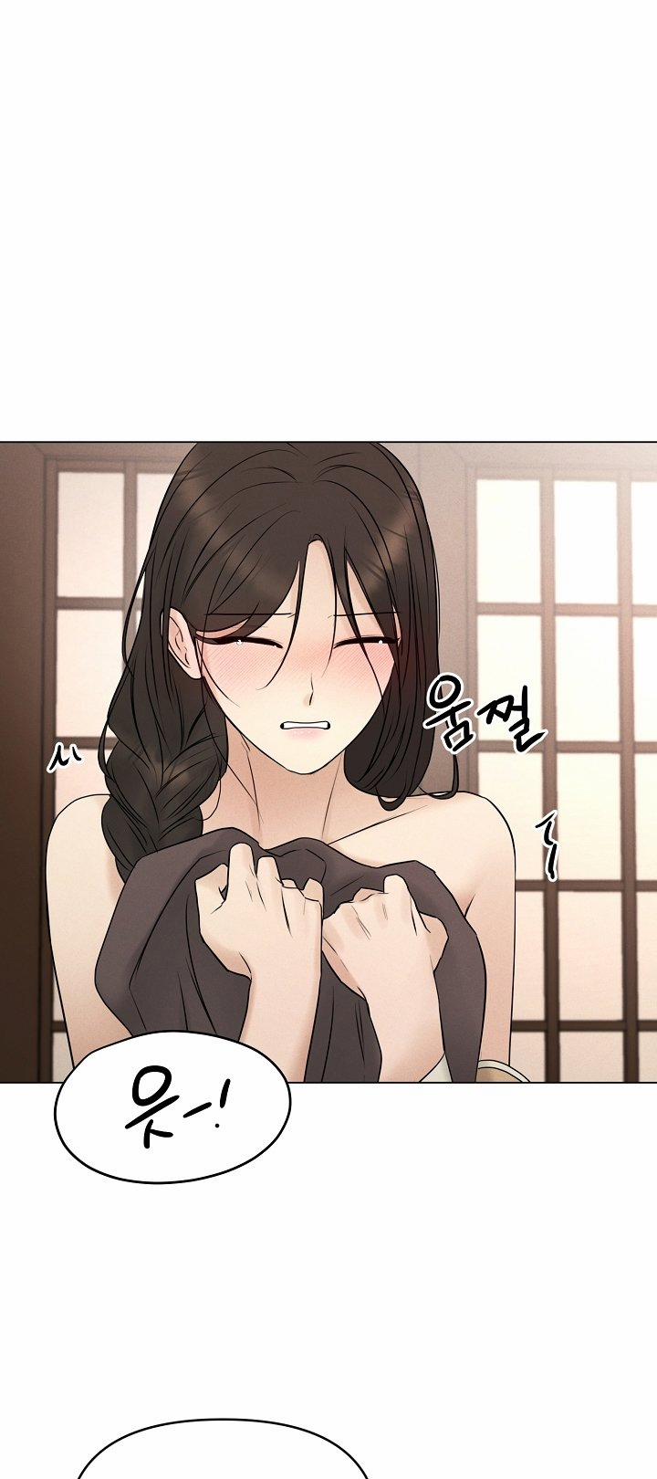 [18+] Người Hầu Chạy Trốn 5 trang 20