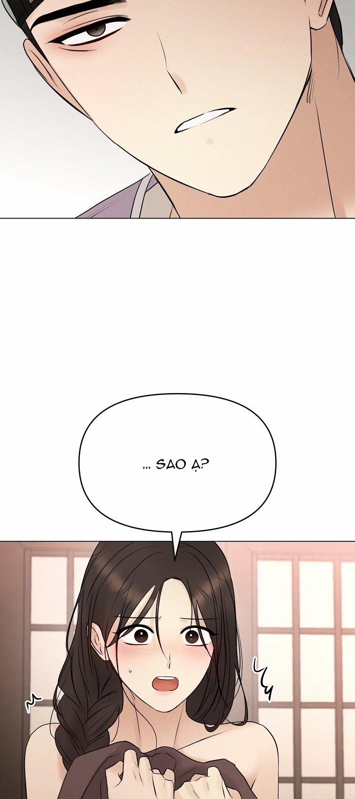 [18+] Người Hầu Chạy Trốn 5 trang 23