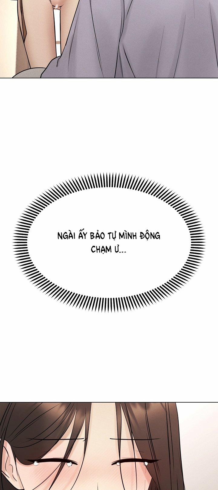 [18+] Người Hầu Chạy Trốn 5 trang 25