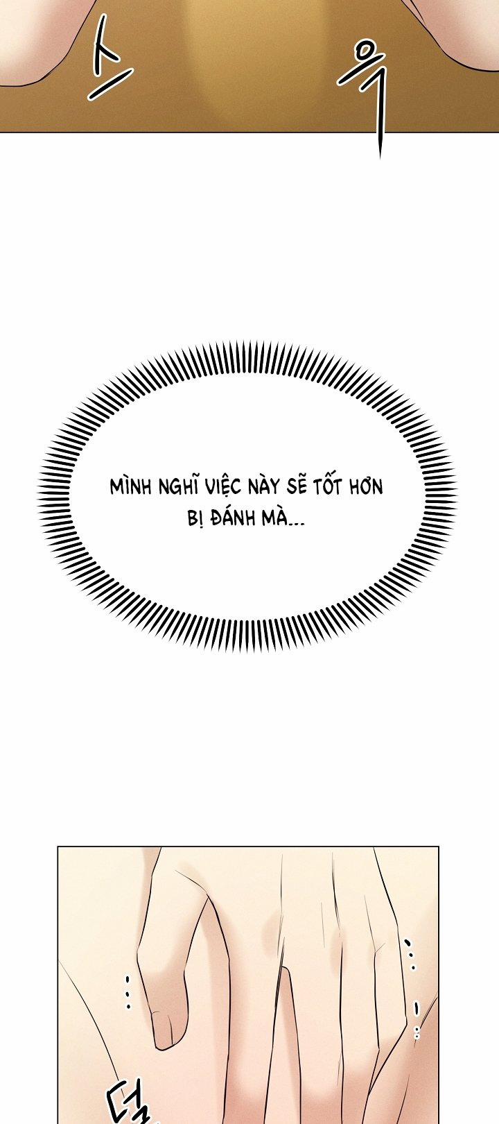 [18+] Người Hầu Chạy Trốn 5 trang 27