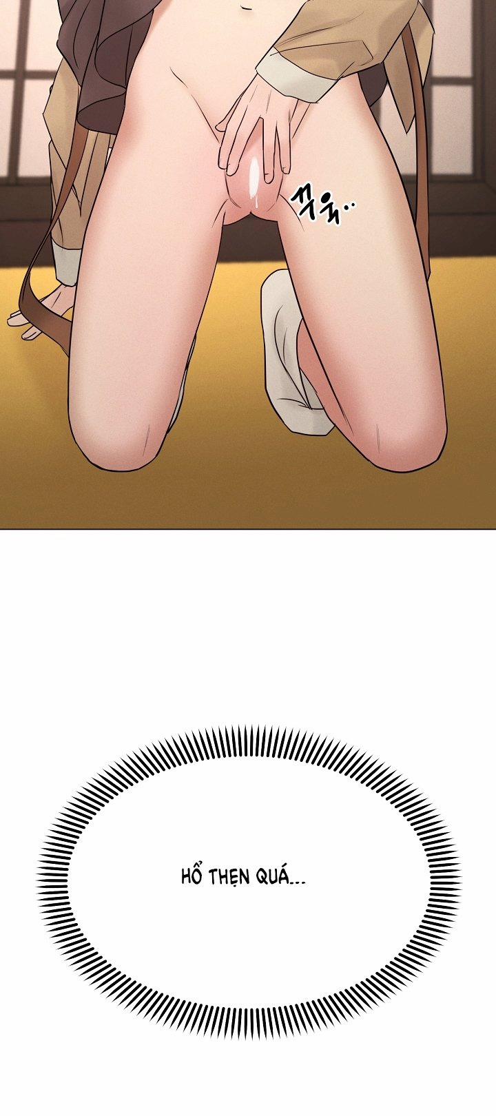 [18+] Người Hầu Chạy Trốn 5 trang 29