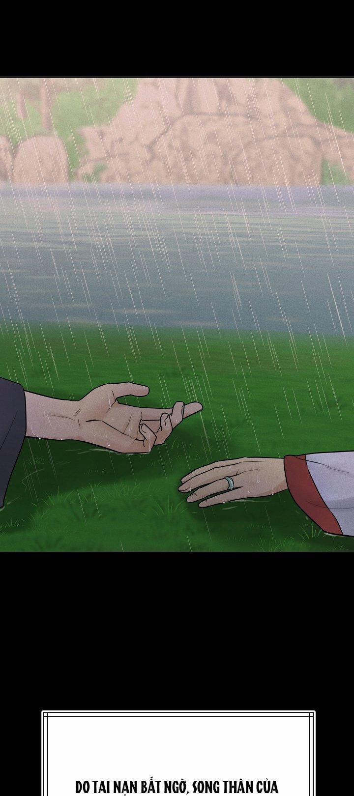 [18+] Người Hầu Chạy Trốn 7 trang 13