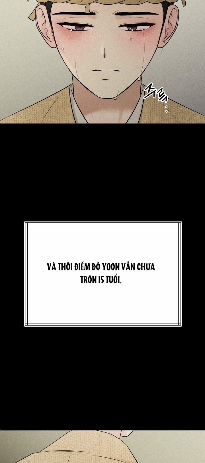 [18+] Người Hầu Chạy Trốn 7 trang 16