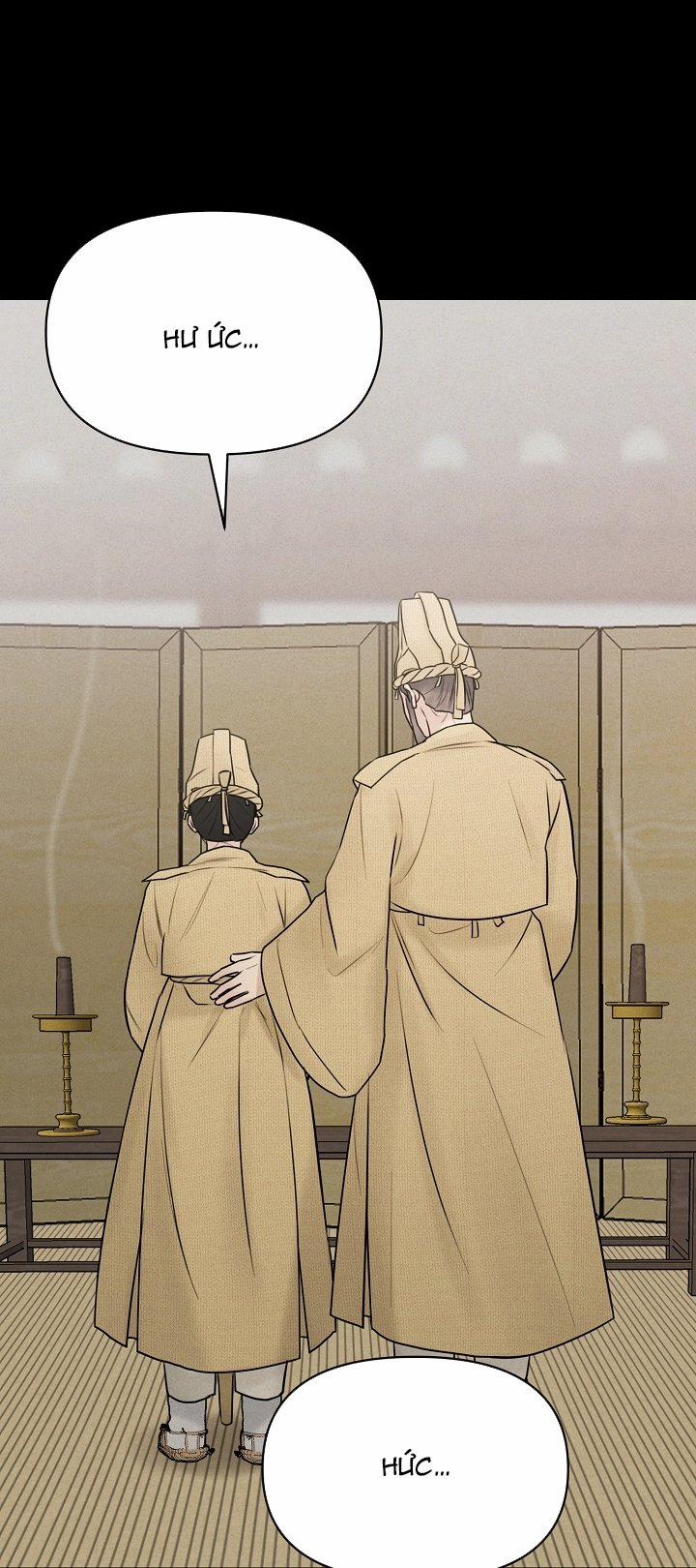 [18+] Người Hầu Chạy Trốn 7 trang 19