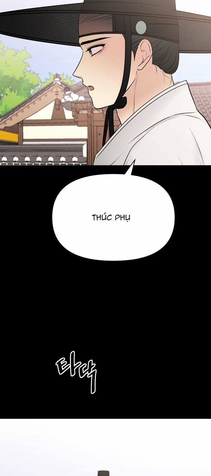 [18+] Người Hầu Chạy Trốn 7 trang 24