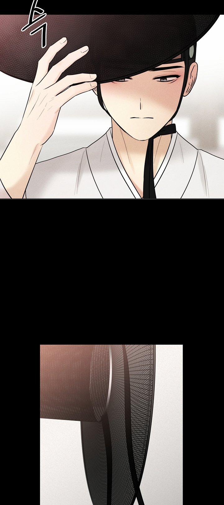 [18+] Người Hầu Chạy Trốn 7 trang 28