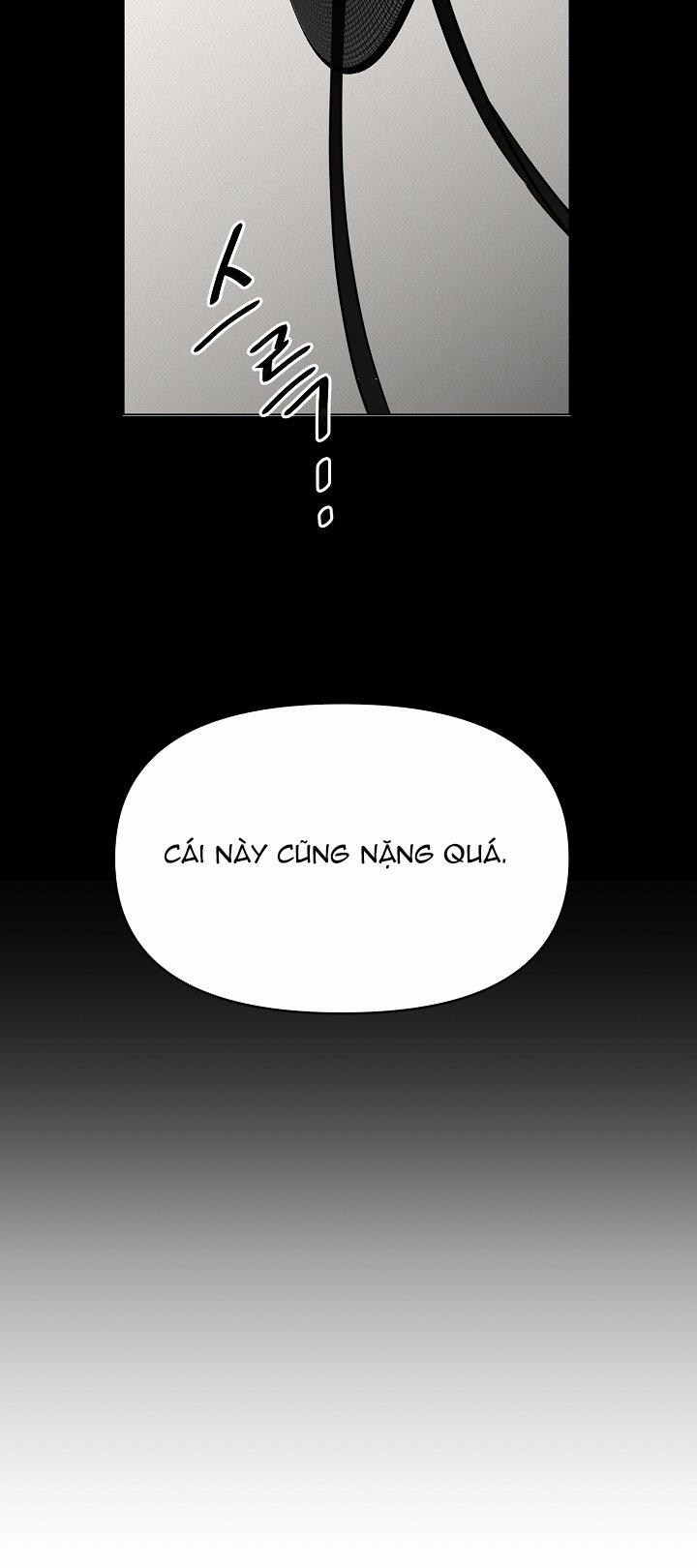 [18+] Người Hầu Chạy Trốn 7 trang 29